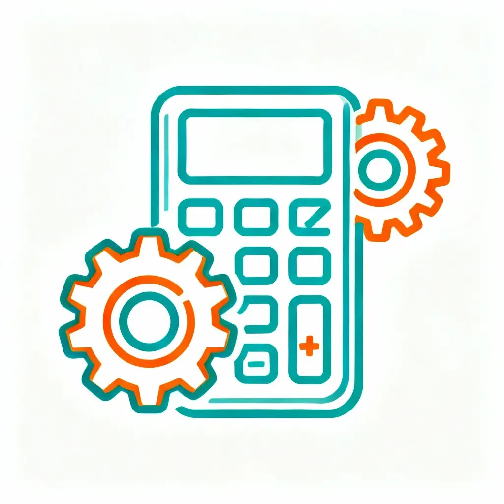 Image Converter tool icon